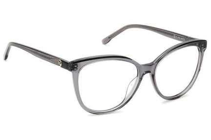 Očala Pierre Cardin P.C.8516 R6S Cat Eye Siva