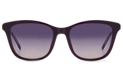 Očala Pierre Cardin P.C.8515/CS B3V/XW Cat Eye Vijolična