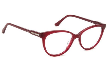 Očala Pierre Cardin P.C.8514 LHF Cat Eye Rdeča