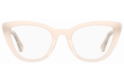 Očala Moschino MOS624 35J Cat Eye Bela