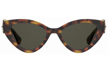 Sončna očala Moschino MOS142/S 05L/70 Cat Eye Havana