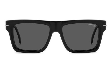 Sončna očala Carrera CARRERA305/S 807/M9 Polarized Kvadratna Črna