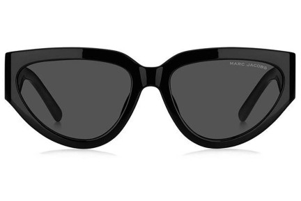 Sončna očala Marc Jacobs MARC645/S 807/IR Cat Eye Črna