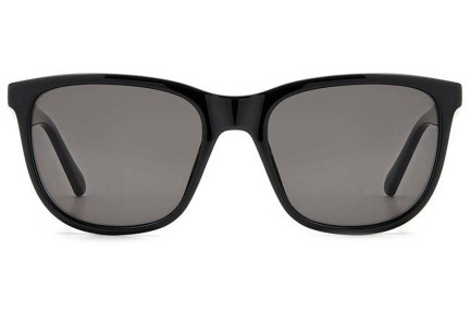 Sončna očala Fossil FOS3145/S 807/M9 Polarized Kvadratna Črna