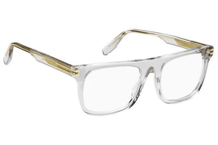 Očala Marc Jacobs MARC606 900 Flat Top Kristalna