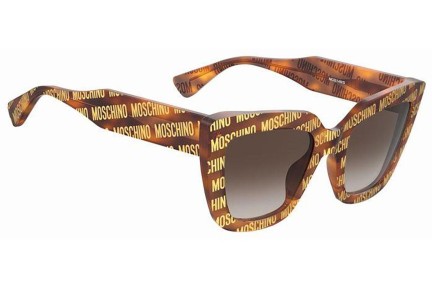 Sončna očala Moschino MOS148/S 2VM/HA Cat Eye Večbarvna