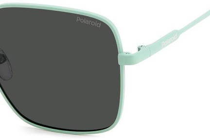 Sončna očala Polaroid PLD6194/S/X N47/M9 Polarized Kvadratna Zelena