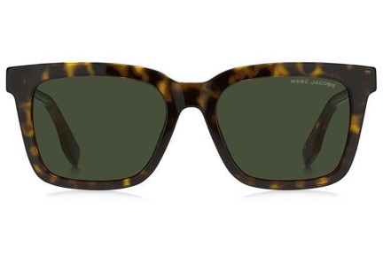 Sončna očala Marc Jacobs MARC683/S 086/QT Kvadratna Havana