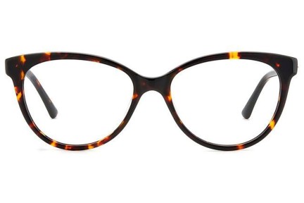 Očala Pierre Cardin P.C.8514 086 Cat Eye Havana