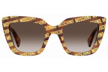 Sončna očala Moschino MOS148/S 2VM/HA Cat Eye Večbarvna