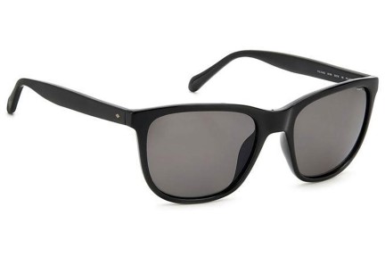 Sončna očala Fossil FOS3145/S 807/M9 Polarized Kvadratna Črna