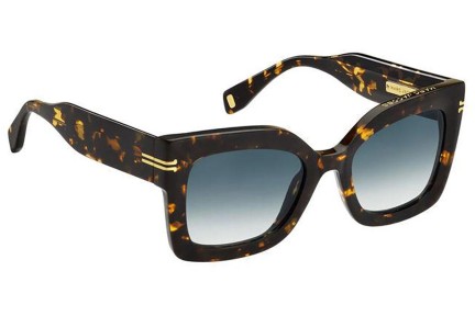 Sončna očala Marc Jacobs MJ1073/S 086/08 Kvadratna Havana