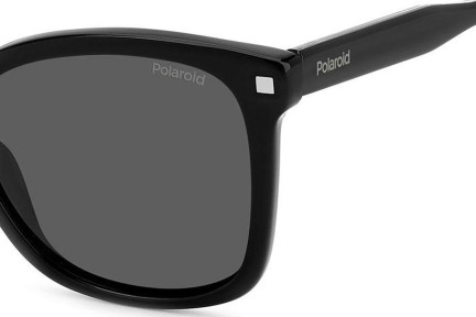 Sončna očala Polaroid PLD4151/S/X 807/M9 Polarized Kvadratna Črna