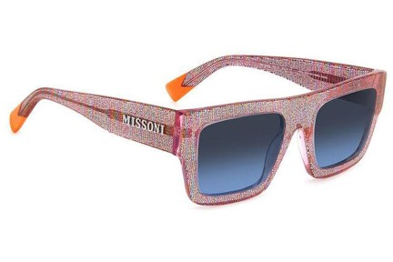 Sončna očala Missoni MIS0129/S QQ7/08 Flat Top Večbarvna