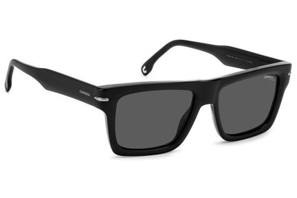 Sončna očala Carrera CARRERA305/S 807/M9 Polarized Kvadratna Črna