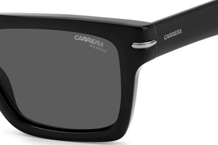 Sončna očala Carrera CARRERA305/S 807/M9 Polarized Kvadratna Črna