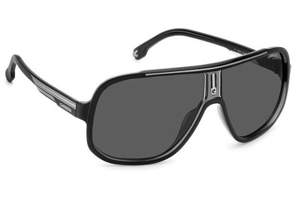 Sončna očala Carrera CARRERA1058/S 08A/M9 Polarized Flat Top Črna