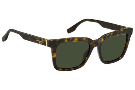 Sončna očala Marc Jacobs MARC683/S 086/QT Kvadratna Havana