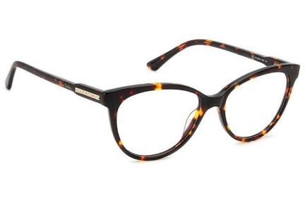 Očala Pierre Cardin P.C.8514 086 Cat Eye Havana