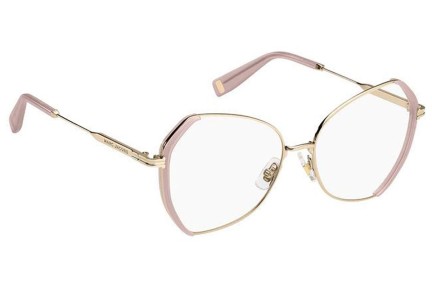 Očala Marc Jacobs MJ1081 EYR Cat Eye Zlata