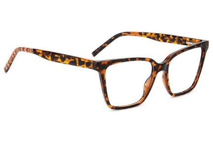 Očala M Missoni MMI0143 086 Cat Eye Havana