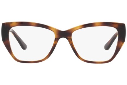 Očala Vogue Eyewear VO5483 W656 Cat Eye Havana