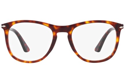 Očala Persol PO3314V 24 Okrogla Havana