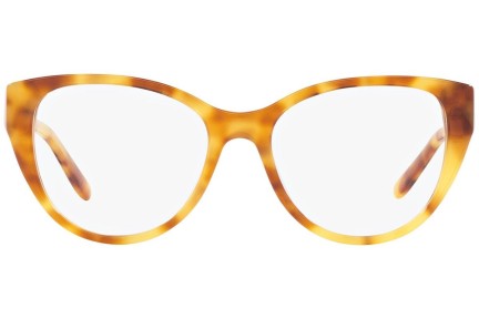 Očala Ralph Lauren RL6234BU 6051 Cat Eye Havana