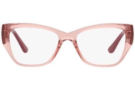 Očala Vogue Eyewear VO5483 2864 Cat Eye Roza