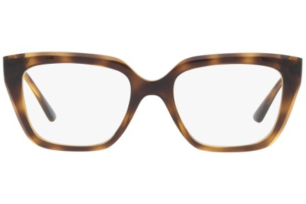 Očala Vogue Eyewear VO5477B W656 Pravokotna Havana