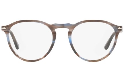 Očala Persol PO3286V 1155 Okrogla Večbarvna