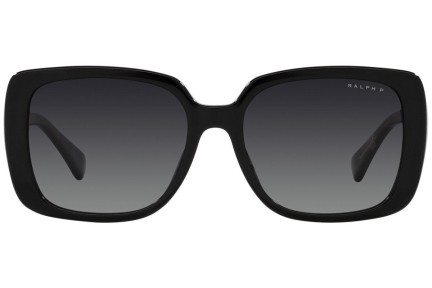 Sončna očala Ralph by Ralph Lauren RA5298U 5001T3 Polarized Kvadratna Črna