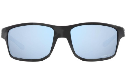 Sončna očala Oakley Gibston OO9449-23 Polarized Pravokotna Črna