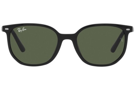 Sončna očala Ray-Ban Junior Junior Elliot RJ9097S 100/71 Posebni Črna