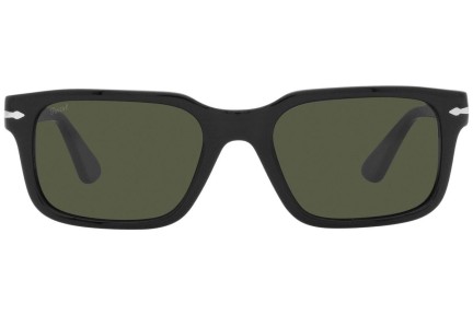 Sončna očala Persol PO3272S 95/31 Kvadratna Črna