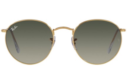 Sončna očala Ray-Ban Round Metal RB3447 001/71 Okrogla Zlata