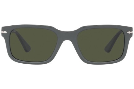 Sončna očala Persol PO3272S 117331 Kvadratna Siva