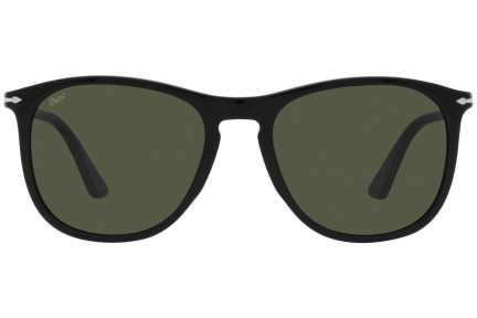 Sončna očala Persol PO3314S 95/31 Okrogla Črna