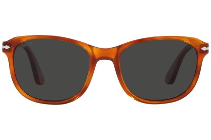 Sončna očala Persol PO1935S 96/48 Polarized Kvadratna Havana