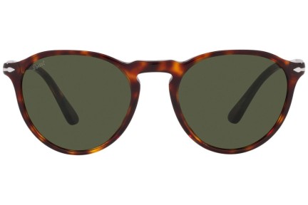 Sončna očala Persol PO3286S 24/31 Okrogla Havana