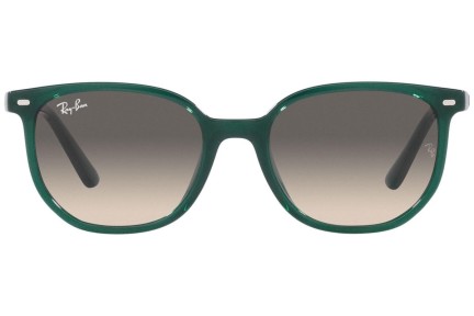 Sončna očala Ray-Ban Junior Junior Elliot RJ9097S 713011 Posebni Zelena