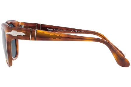 Sončna očala Persol PO3313S 96/S3 Polarized Kvadratna Havana