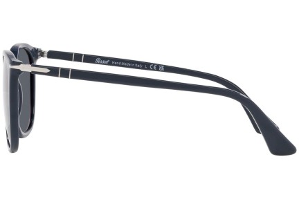 Sončna očala Persol PO3316S 1186R5 Kvadratna Modra