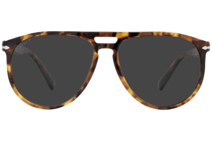 Sončna očala Persol PO3311S 110248 Polarized Pilotska Havana