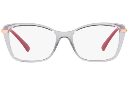 Očala Vogue Eyewear VO5487B 2726 Cat Eye Siva