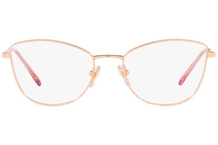 Očala Vogue Eyewear VO4273 5152 Cat Eye Zlata