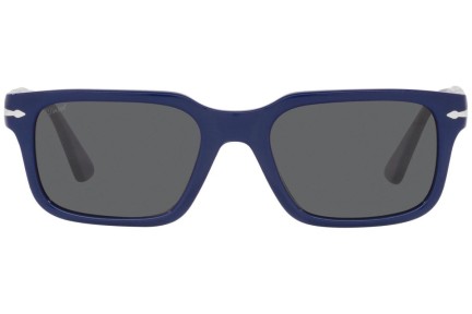 Sončna očala Persol PO3272S 1170B1 Kvadratna Modra