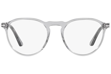 Očala Persol PO3286V 309 Okrogla Siva