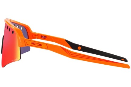 Sončna očala Oakley Sutro Lite Sweep OO9465-15 Enojna leča | Shield Oranžna