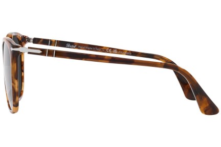 Sončna očala Persol PO3316S 110248 Polarized Kvadratna Havana